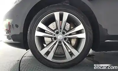 Mercedes-Benz S-Class 2014 4.7 гидро, миниатюра 5 Mercedes-Benz S-Class 2014 4.7 гидро, миниатюра 5