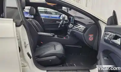 Mercedes-Benz CLS-Class 2016 3.0 гидро, миниатюра 11 Mercedes-Benz CLS-Class 2016 3.0 гидро, миниатюра 11