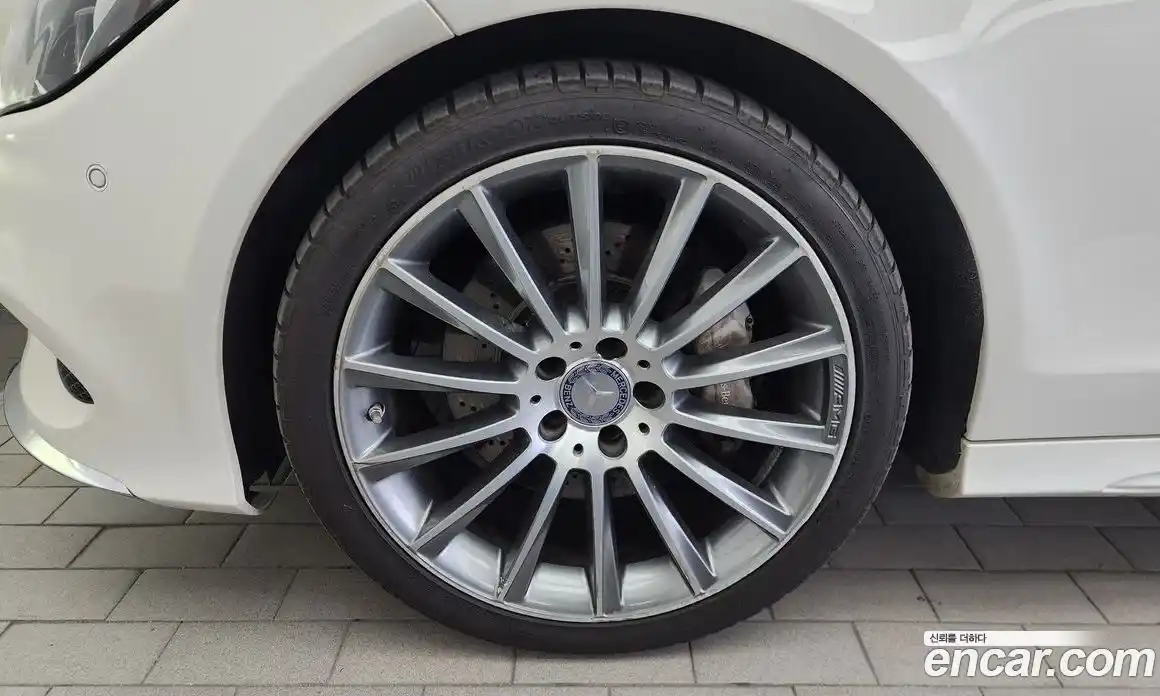 Mercedes-Benz CLS-Class 2016 3.0 гидро, фото 5 Mercedes-Benz CLS-Class 2016 3.0 гидро, фото 5