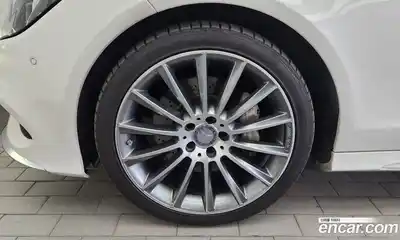 Mercedes-Benz CLS-Class 2016 3.0 гидро, миниатюра 5 Mercedes-Benz CLS-Class 2016 3.0 гидро, миниатюра 5