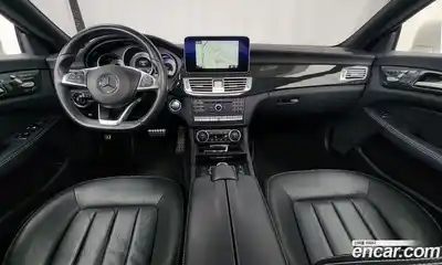 Mercedes-Benz CLS-Class 2016 3.0 гидро, миниатюра 7 Mercedes-Benz CLS-Class 2016 3.0 гидро, миниатюра 7