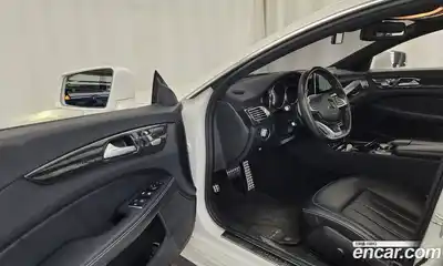 Mercedes-Benz CLS-Class 2016 3.0 гидро, миниатюра 10 Mercedes-Benz CLS-Class 2016 3.0 гидро, миниатюра 10