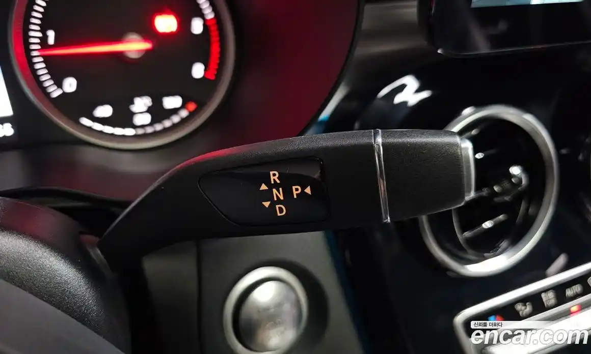 Mercedes-Benz GLC-Class 2018 2.1 гидро, фото 12