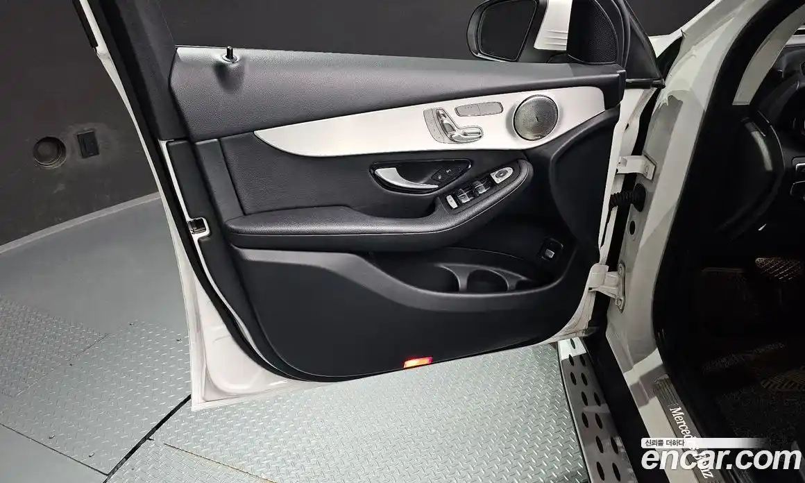 Mercedes-Benz GLC-Class 2018 2.1 гидро, фото 14