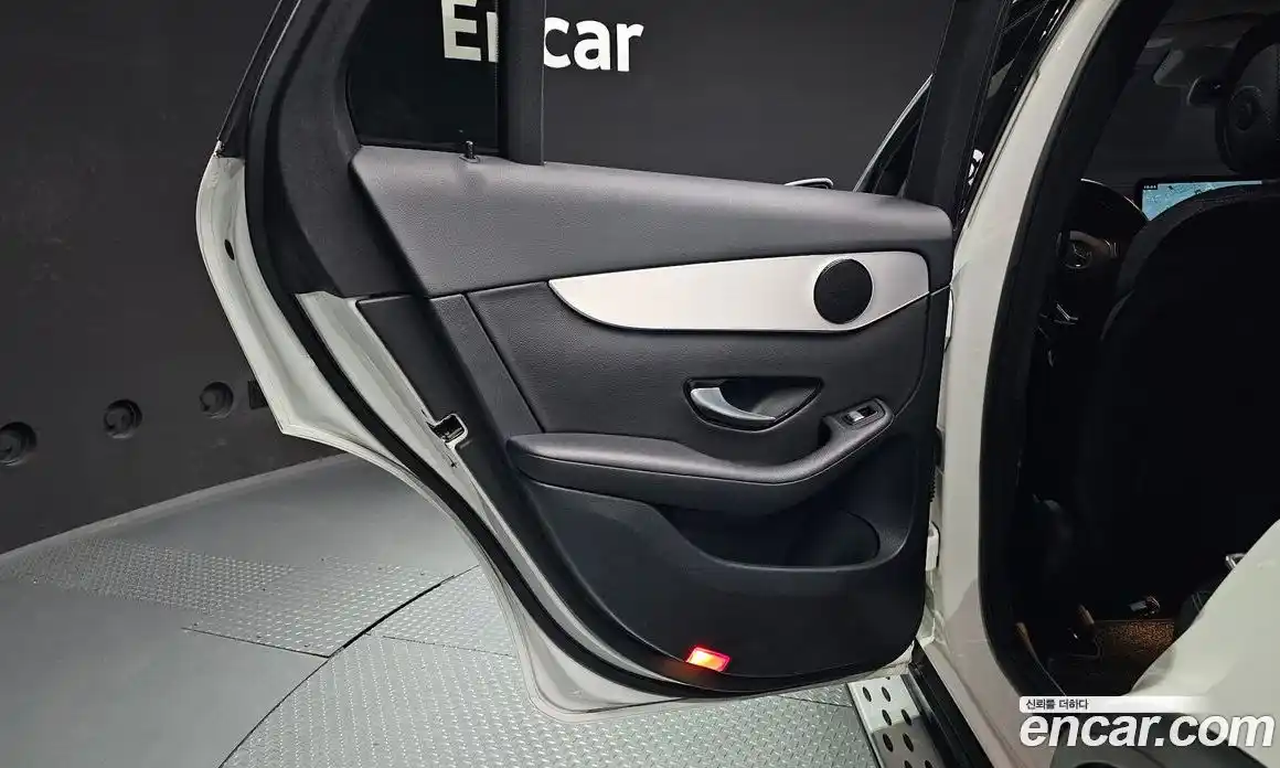 Mercedes-Benz GLC-Class 2018 2.1 гидро, фото 15