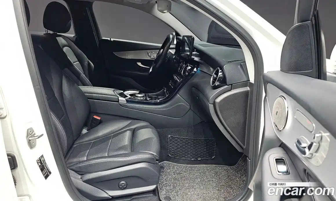 Mercedes-Benz GLC-Class 2018 2.1 гидро, фото 16