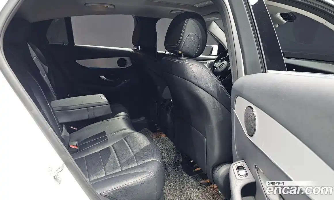 Mercedes-Benz GLC-Class 2018 2.1 гидро, фото 17
