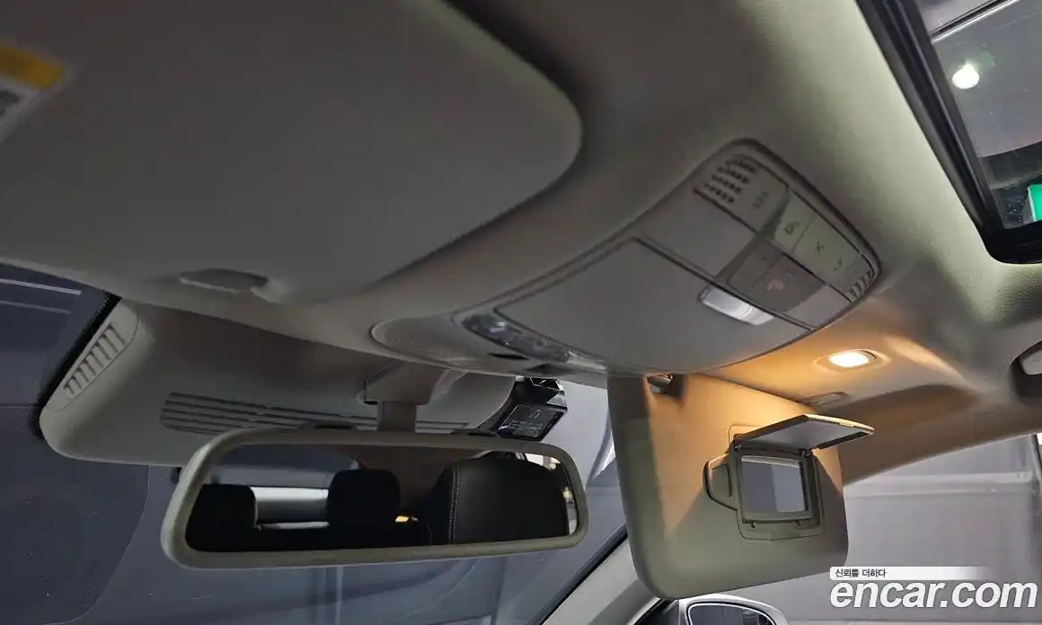 Mercedes-Benz GLC-Class 2018 2.1 гидро, фото 26
