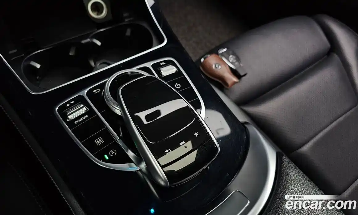 Mercedes-Benz GLC-Class 2018 2.1 гидро, фото 31