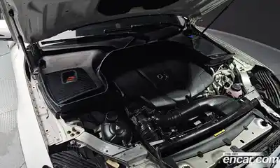 Mercedes-Benz GLC-Class 2018 2.1 гидро, миниатюра 6