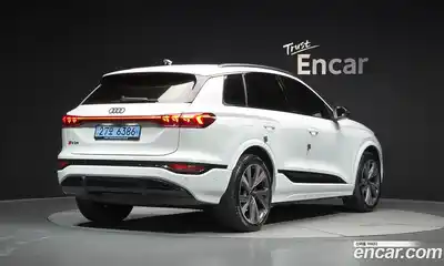 Audi SQ6 e-tron 2025 0.2 автомат (гидро), миниатюра 2