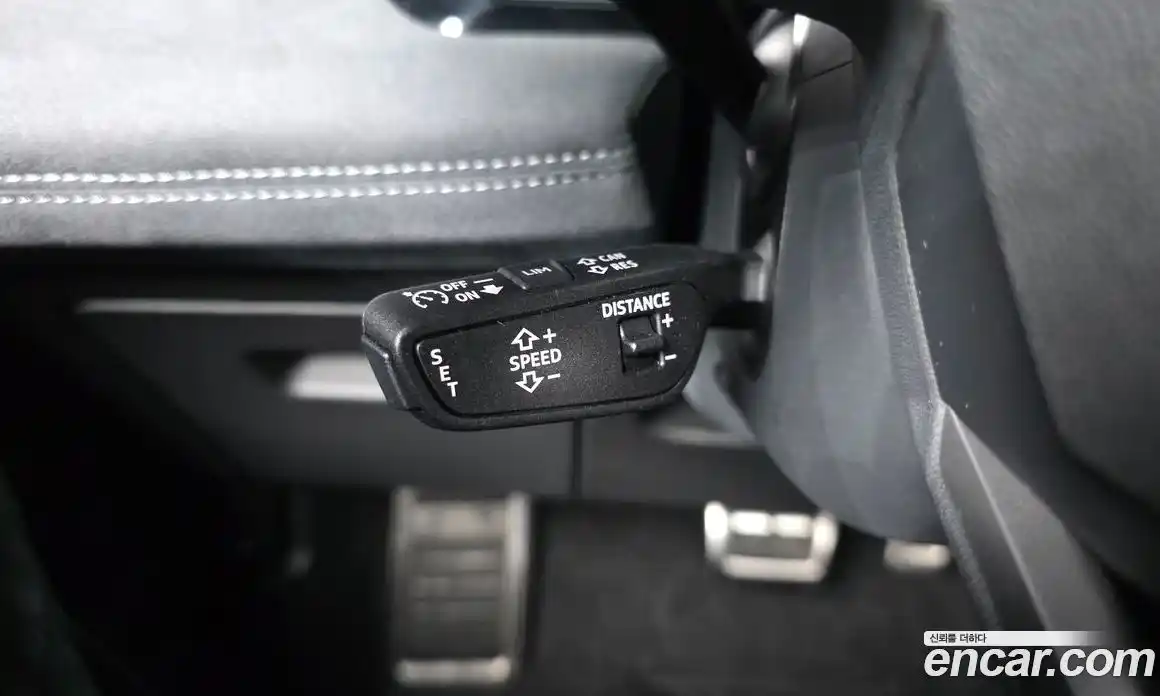 Audi SQ6 e-tron 2025 0.2 автомат (гидро), фото 30