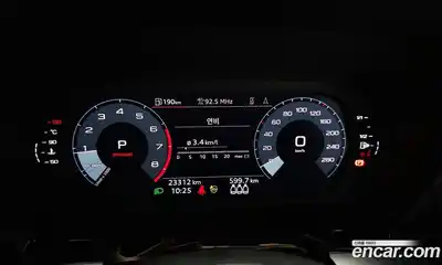 Audi A3 2023 2.0 автомат (гидро), миниатюра 11