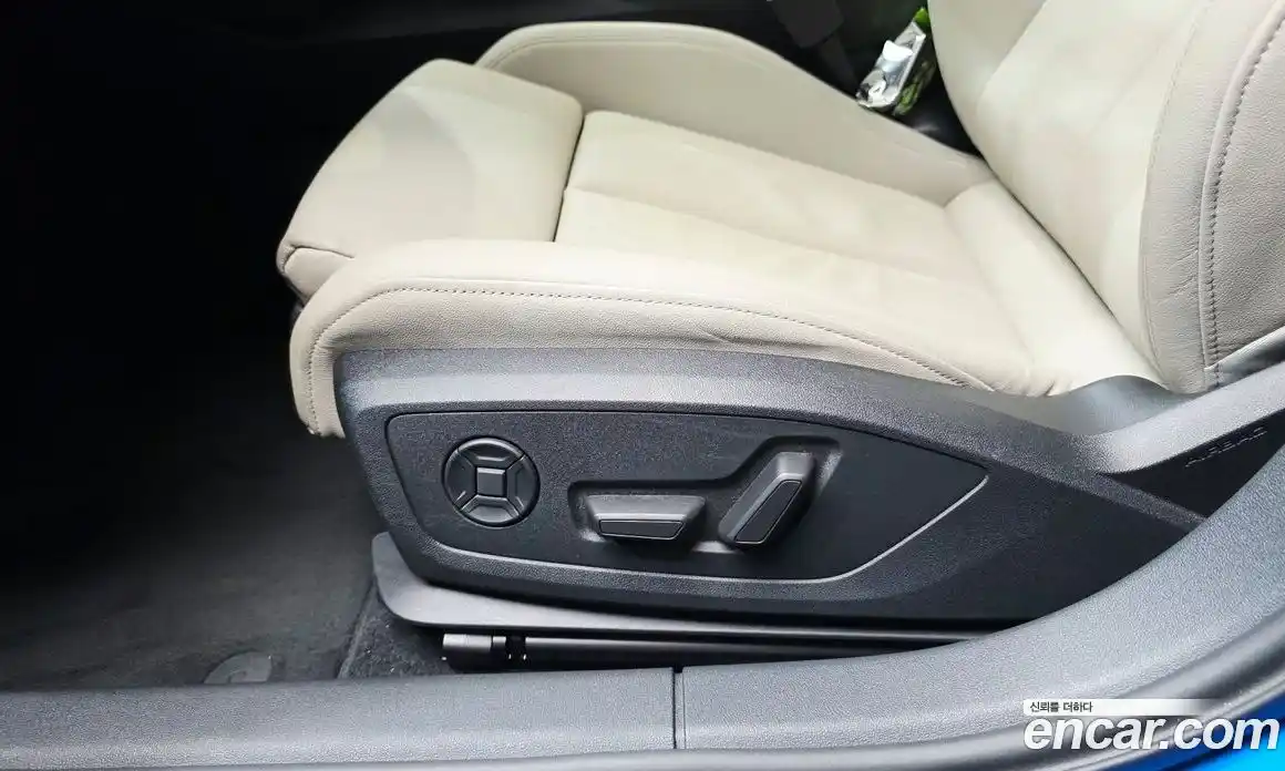 Audi A3 2023 2.0 автомат (гидро), фото 29
