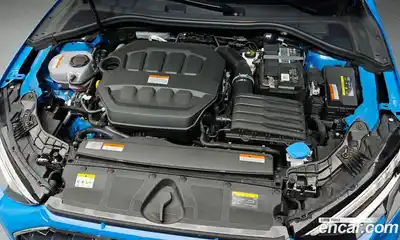 Audi A3 2023 2.0 автомат (гидро), миниатюра 6