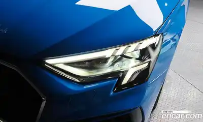 Audi A3 2023 2.0 автомат (гидро), миниатюра 8
