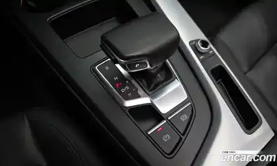 Audi A5 2022 2.0 автомат (гидро), миниатюра 12