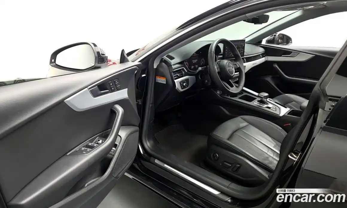 Audi A5 2022 2.0 автомат (гидро), фото 13