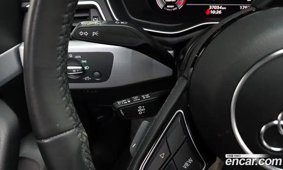 Audi A5 2022 2.0 автомат (гидро), фото 27