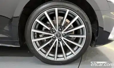 Audi A5 2022 2.0 автомат (гидро), миниатюра 7