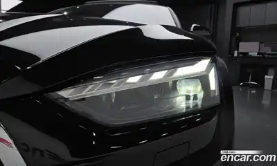 Audi A5 2022 2.0 автомат (гидро), миниатюра 8