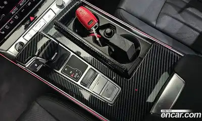 Audi A6 2022 2.0 автомат (гидро), миниатюра 11