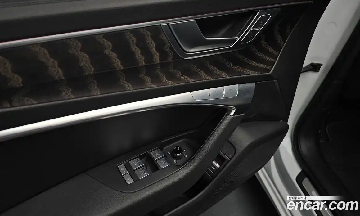 Audi A6 2022 2.0 автомат (гидро), фото 22