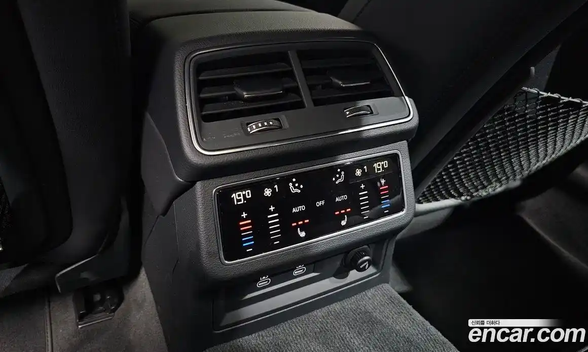 Audi A6 2022 2.0 автомат (гидро), фото 24