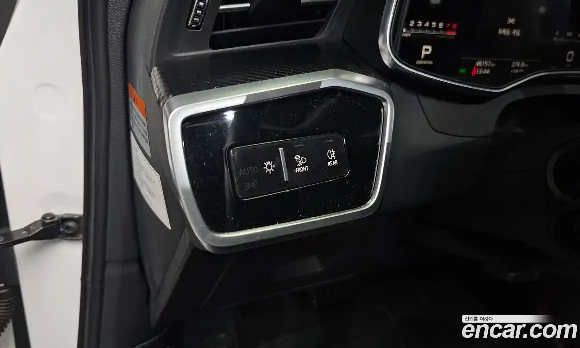 Audi A6 2022 2.0 автомат (гидро), фото 28