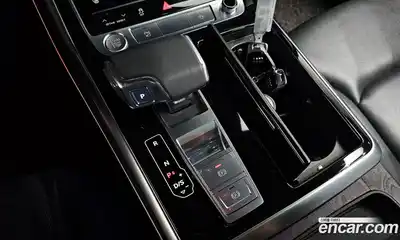 Audi Q7 2020 3.0 автомат (гидро), миниатюра 12