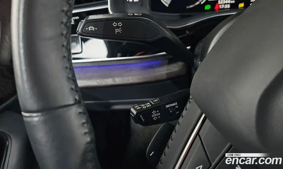 Audi Q7 2020 3.0 автомат (гидро), фото 28