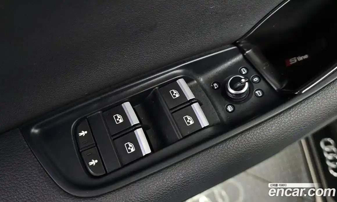 Audi Q7 2020 3.0 автомат (гидро), фото 29