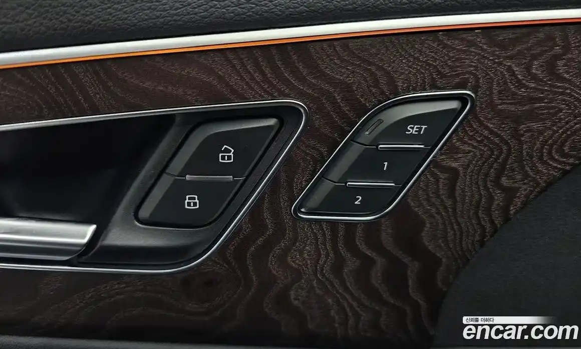 Audi Q7 2020 3.0 автомат (гидро), фото 30