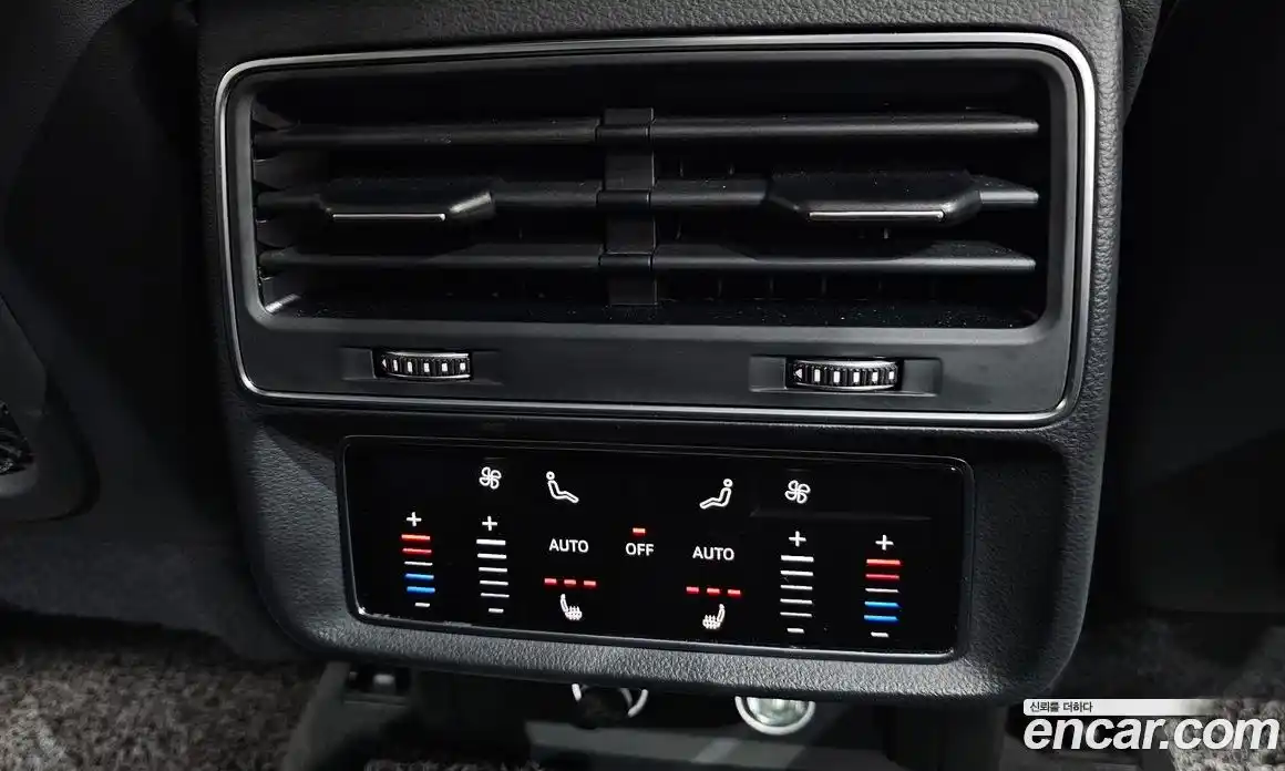 Audi Q7 2020 3.0 автомат (гидро), фото 32