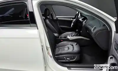 Audi A4 2013 2.0 автомат (гидро), миниатюра 11