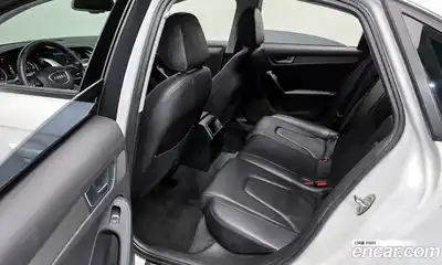 Audi A4 2013 2.0 автомат (гидро), миниатюра 12