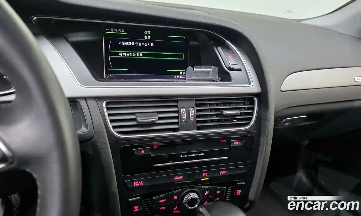 Audi A4 2013 2.0 автомат (гидро), фото 14