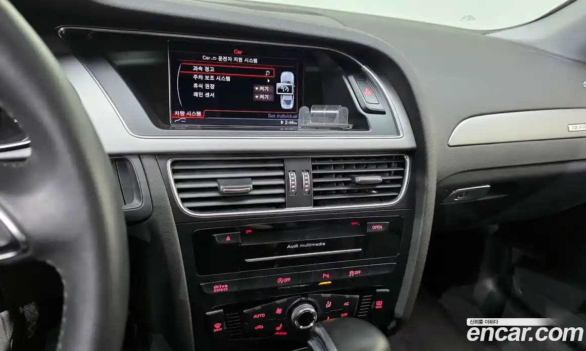 Audi A4 2013 2.0 автомат (гидро), фото 15