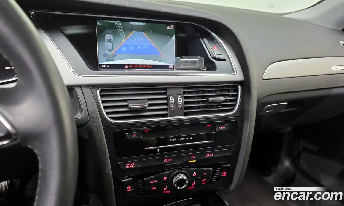Audi A4 2013 2.0 автомат (гидро), фото 16