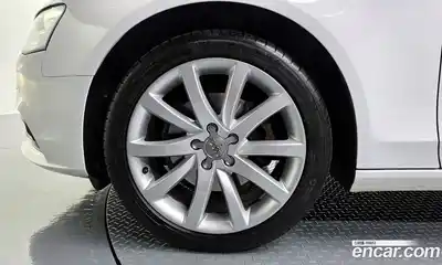 Audi A4 2013 2.0 автомат (гидро), миниатюра 5