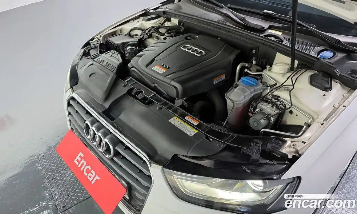 Audi A4 2013 2.0 автомат (гидро), фото 6