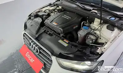 Audi A4 2013 2.0 автомат (гидро), миниатюра 6