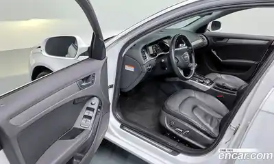Audi A4 2013 2.0 автомат (гидро), миниатюра 10