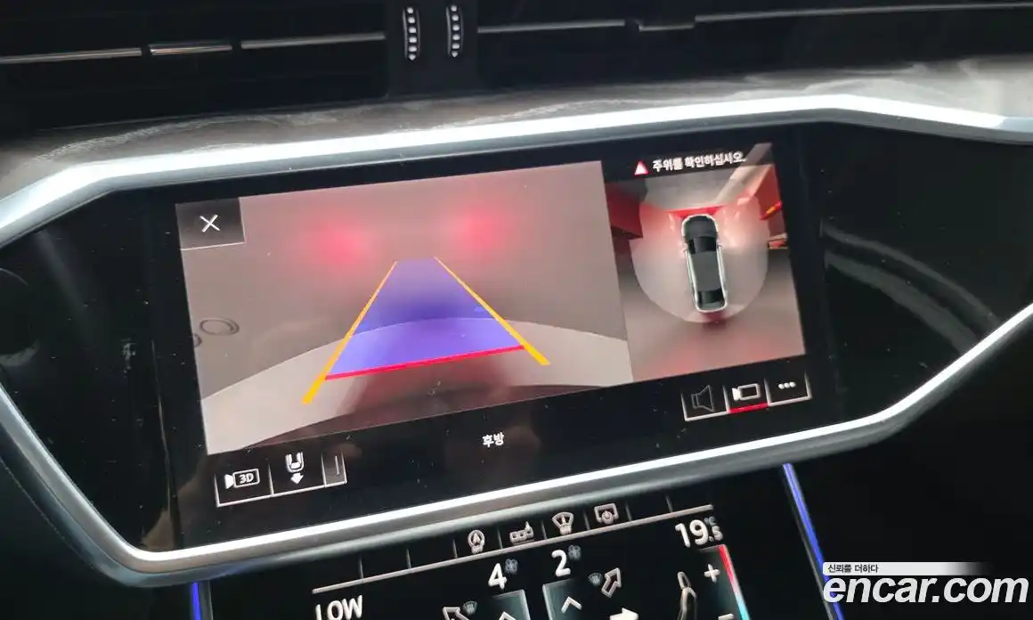 Audi A6 2020 2.0 автомат (гидро), фото 14