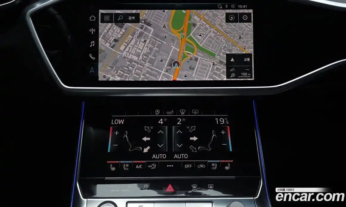 Audi A6 2020 2.0 автомат (гидро), фото 15