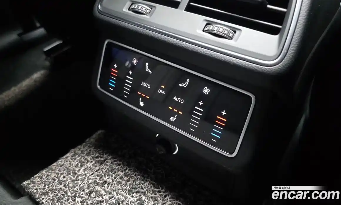 Audi A6 2020 2.0 автомат (гидро), фото 18