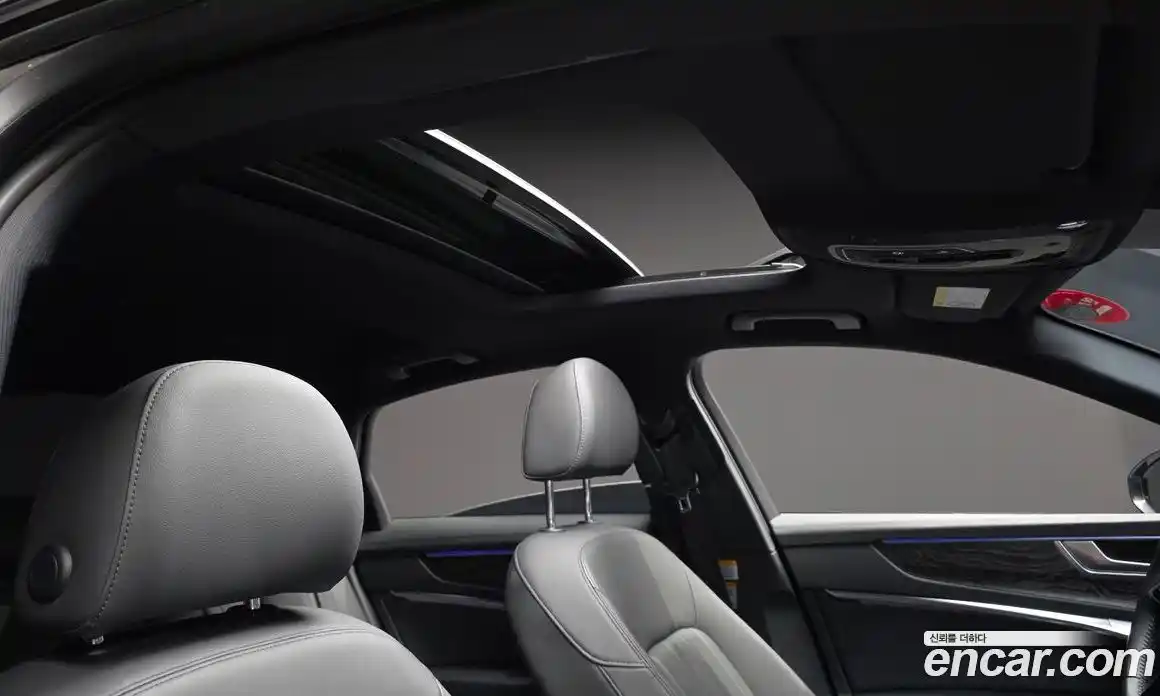 Audi A6 2020 2.0 автомат (гидро), фото 20