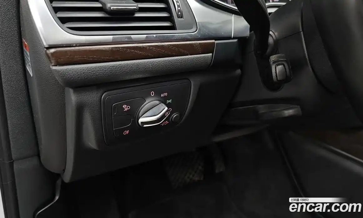 Audi A6 2015 2.0 автомат (гидро), фото 26