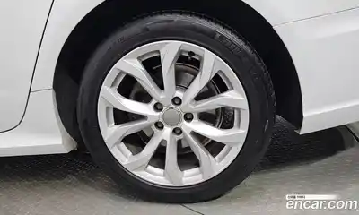 Audi A6 2015 2.0 автомат (гидро), миниатюра 6