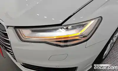 Audi A6 2015 2.0 автомат (гидро), миниатюра 7